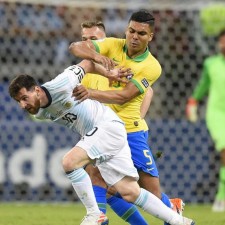 Messi je savršeniji od Ronalda